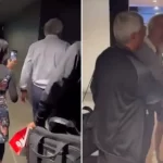 (VIDEO) Pogledajte napad na Vahida Halilhodžića