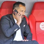 Rummenigge se okomio na Salihamidžića