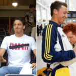 Ibrahimović u novoj autobiografiji otkrio kako je obradovao mamu