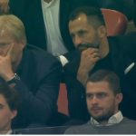 Salihamidžić i Kahn otkrili detalje posljednjeg razgovora sa Lewandowskim