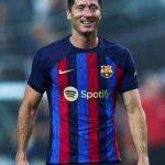 Lewandowski u petak obara rekord, nadmašit će i Ronaldinha