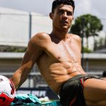 Cristiano Ronaldo u novim vodama