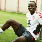Sadio Mane otkrio ko mu je bio idol