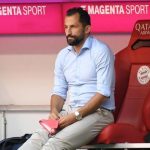 Hasan Salihamidžić dobija novi ugovor u Bayernu