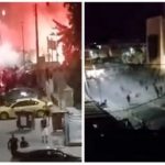 Grčka policija traži još huligana, najavljene nove smjene, da li su nađeni ključni dokazi?