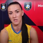 Anđelka Radišković: Svoju šansu tražimo protiv Hrvatske