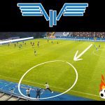 (VIDEO) Trener Želje objavio video svog poteza prije gola Željezničara protiv Borca