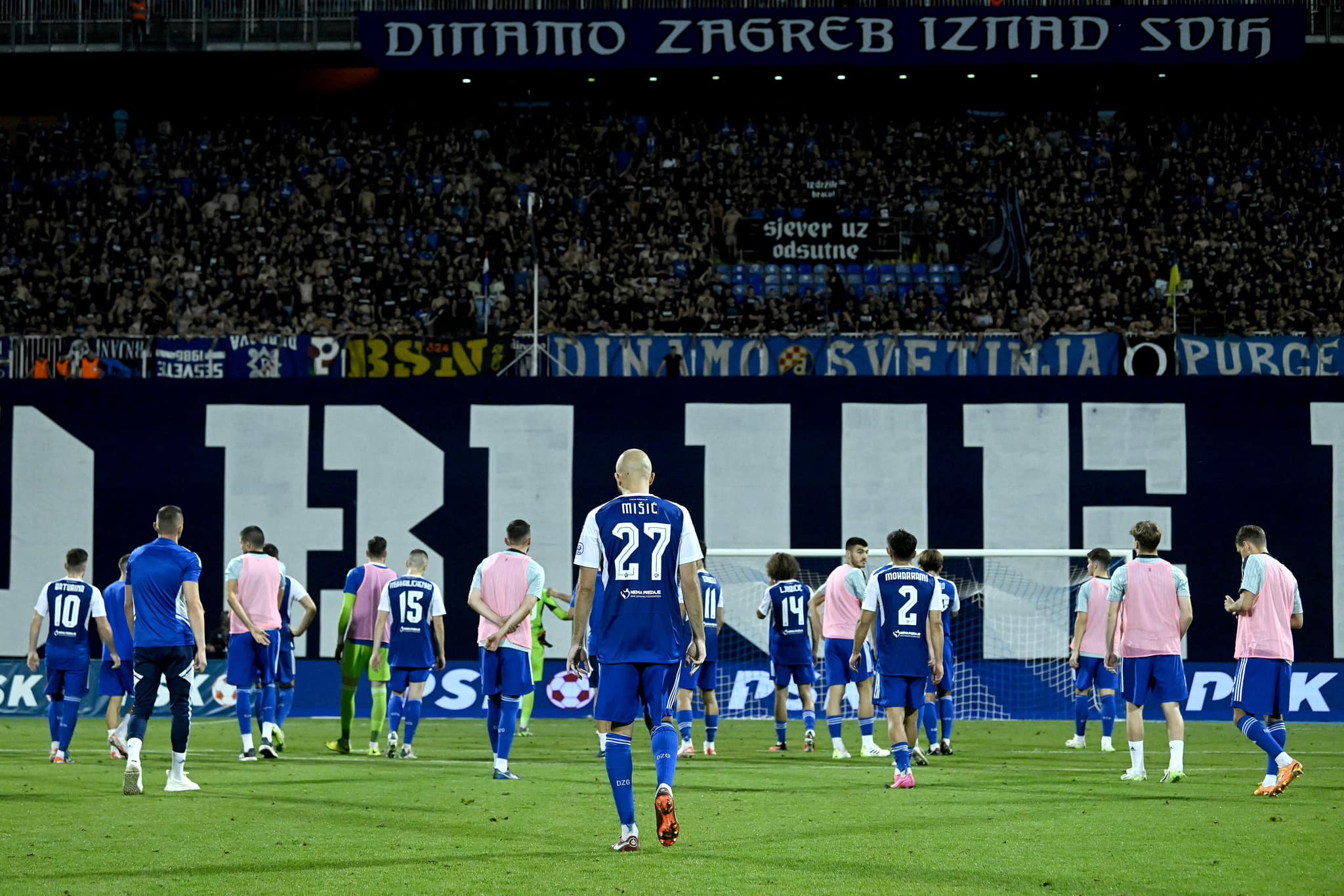 Dinamo