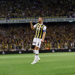 (VIDEO) Džeko zabio dva gola za pobjedu Fenera