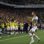 Džeko u prvom nastupu u Superligi ušao u historiju Fenerbahcea