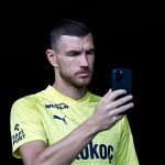 Konf. liga: Džeko gostuje u Sloveniji