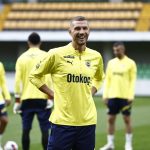 Edin Džeko: “Moja najveća želja je bila da igram za svoj Željezničar”