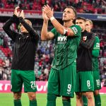 (VIDEO) Demirović upisao asistenciju protiv Bayerna