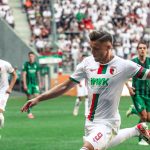 Zmaj upisao asistenciju u ludoj utakmici Augsburga i Borussije M’Gladbach