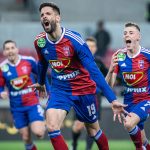 Kenan Kodro postigao treći gol u novoj sezoni