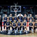 Košarkaška reprezentacija BiH nazadovala na novoj rang listi FIBA