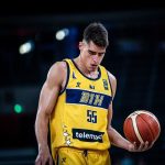 Luka Garza se oglasio i oduševio navijače BiH