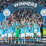 Manchester City osvojio novi evropski trofej