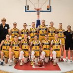 Eurobasket: Bh. kadetkinje savladale Norvešku sa 62 poena razlike