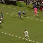 (VIDEO) Medunjanin pogodio na debiju u Španiji