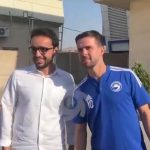 (VIDEO) Pjanić je zvijezda i u Aziji, privlači pažnju gdje god se pojavi