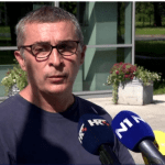 Otac prenio razgovor sa uhapšenim navijačem: Tata, odavde živ neću izaći.