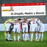 Čuveni španski list AS pisao o Zrinjskom, Modriću i složenoj situaciji u državi