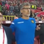 (VIDEO) Turci su zauvijek ukaljali svoj obraz, sve se dešavalo tokom himne Armenije