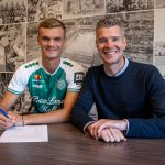 Anel Zulić potpisao za Viborg