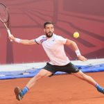 Ogroman napredak na ATP listi Damira Džumhura