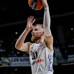 Olympiacos bolji u Madridu od Reala