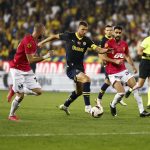 (VIDEO) Pogledajte majstorsku asistenciju Džeke za devetu vezanu pobjedu Fenera