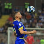 Džeko otkrio do kada namjerava igrati za reprezentaciju