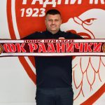 Feđa Dudić i zvanično predstavljen u novom klubu