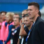 Janković objavio spisak mladih bh. reprezentativaca za susret sa Slovenijom