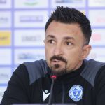 Bašić otkrio da li razmišlja o ostavci nakon tri vezana poraza