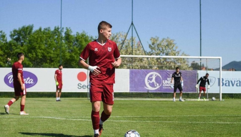 Nermin Bijelonja