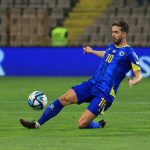 Pjanić Talijanima skrenuo pažnju na dva Zmaja