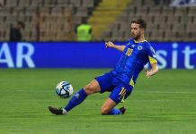 Pjanić Talijanima skrenuo pažnju na dva Zmaja