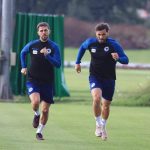 Pogledajte sastav 11 najskupljih Zmajeva pred Lihtenštajn