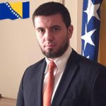 Salko Zildžić uhapšen u Srbiji