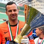 Samir Handanović završio karijeru bez pompe i velikih riječi