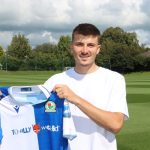 Napadač bh. porijekla napustio Borussiju Monchengladbach i potpisao za Blackburn