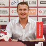 Ibričić: “Godine 2004. sam otišao iz Bosne, ništa se nije promijenilo, čak je još gore” (VIDEO)