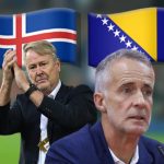 Island ima trofejnog vuka na klupi: Počeo trenersku karijeru kada je Meho Kodro imao 18 godina