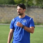 Selektor Orlović objavio spisak juniora