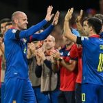 Završena najduža reprezentativna karijera