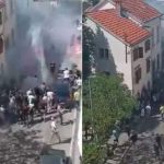 Oglasili se navijači Veleža i Želje: Ovo su detalji sukoba u Mostaru