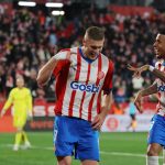 (VIDEO) Ukrajinski napadač zabio hattrick Sevilli za šest minuta