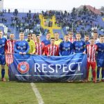 Gdje su juniori Želje koji su igrali protiv Atletica: Nekoliko “penzionisanih”, jedan u prvom timu, drugi rijaliti zvijezda